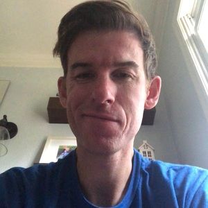 Meet your Posher, Patrick